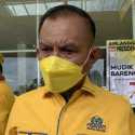 Golkar Nomor Urut 4 di Pemilu 2024, Lodewijk: Mari Bangun Politik Menyatukan