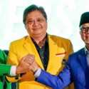 Hanya Golkar yang Masih Konsisten di KIB, PAN dan PPP Mulai <i>Mbalelo</i>