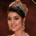 Sargam Koushal dari Jammu Memenangkan Mahkota Mrs. World 2022 di Las Vegas