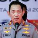 Catatan Akhir Tahun Polri: Pekerjaan Rumah Jenderal Listyo Sigit 2023