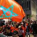 Ikut Senang Maroko Melaju ke Semifinal Piala Dunia, Presiden UEA Telepon Raja Mohammed VI