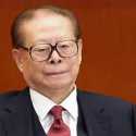 China Gelar Pertemuan Khusus Mengenang Jiang Zemin pada Selasa Mendatang
