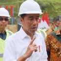 Jokowi Buka Kemungkinan Rombak Kabinet