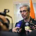 Jenderal Mohammad Bagheri Sebut Kemarahan Barat Membuktikan Drone Buatan Iran Memang Efektif