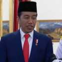 Jokowi Minta KSAL Laksamana Muhammad Ali Fokus Menjaga Pulau-pulau Perbatasan