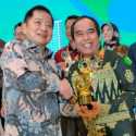Lazismu Raih Penghargaan Terbaik I <i>Indonesiaâ€™ SDGA Action Awards</i> 2022