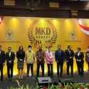 Dianggap Perjuangkan Etika DPR, 27 Wakil Rakyat Diganjar Penghargaan oleh MKD
