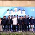 Gus Yahya Lantik Pengurus DPP K-Sarbumusi Masa Khidmat 2022-2027