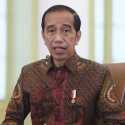 Jokowi Peringatan Terakhir bagi Republik