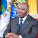 Partai Demokrat Gabon Usulkan Presiden Ali Bongo Ondimba Ikut Pilpres Gabon 2023
