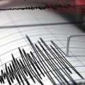 Gempa Magnitudo 5,8 Guncang Sukabumi, Terasa Hingga Jakarta dan Bandung