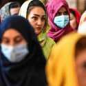 Uni Eropa Kutuk Keras Aturan Taliban Larang Pekerja Perempuan di LSM