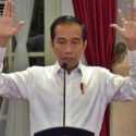 Jokowi Dilematis, Wacana Reshuffle Kabinet Kental Muatan Politis Pemilu 2024