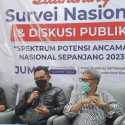 Survei LPI: BIN Dikomandoi BG Dipercaya Mampu Redam Potensi Ancaman 2023