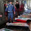 ISIS Mengaku sebagai Dalang Bom Bunuh Diri yang Menewaskan 8 Polisi di Irak