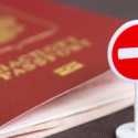 Swiss Tidak Mengakui Visa dari Empat Wilayah Pendudukan Rusia
