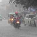 Cuaca Hari Ini Berawan, Jaksel dan Jaktim Siang Diperkirakan Hujan