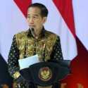 Buka Rakornas Kada dan Forkopimda 2023, Jokowi Curhat Pontang-panting Cari Vaksin