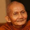 Kepergian Bhikkhu Jinadhammo Meninggalkan Duka bagi Umat Buddha dan Indonesia
