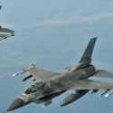 Pejabat Militer AS Diam-diam Melobi Pentagon untuk Mengirim F-16 ke Ukraina