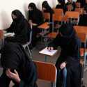 Taliban Larang Siswi Afghanistan Ikut Ujian Masuk Universitas