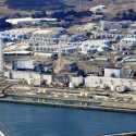 Negara Kepulauan Pasifik Desak Jepang Tunda Pembuangan Limbah PLTN Fukushima