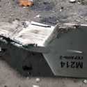 Ditembak Jatuh Ukraina, Sebagian Besar Komponen Drone Iran Ternyata Buatan AS