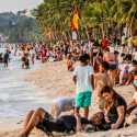 Filipina Gelontorkan Rp 4 Triliun untuk Pancing Turis Asing