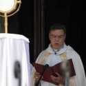 Prancis Selidiki Mantan Uskup Agung atas Kasus Pelecehan dan Kekerasan