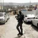 Polisi Israel Segel Rumah Keluarga Tersangka Penembakan Sinagoga di Yerusalem Timur