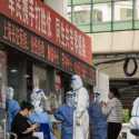 Bebaskan Warga, China Perketat Pemantauan Mutasi Varian Covid-19