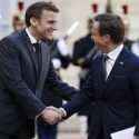 Macron Saat Bertemu Kristersson: Ukraina Membutuhkan Dukungan yang Lebih Besar Lagi