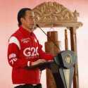 Kritik Aturannya Sendiri, Pengamat: Jokowi Hanya Tukang Stempel