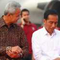 Cepat atau Lambat, Jokowi Juga akan Tinggalkan Ganjar
