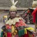 Industri Pariwisata Peru Terjun Bebas Sejak Machu Picchu Ditutup