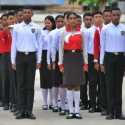 Jelang Peresmian Gedung PYCH, Anak Muda Papua Siapkan Penampilan Terbaik untuk Sambut Presiden Jokowi