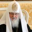 Patriark Kirill: Rohaniawan Jadi Sasaran Utama Sniper selama Perang