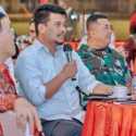 Bobby Nasution Komitmen untuk Remajakan Betor di Kota Medan