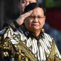 Prabowo: Masa Damai adalah Masa Persiapan Hadapi Konflik