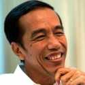 Menteri Paling Dominan Bantu Jokowi Berasal dari Golkar, Bukan PDIP