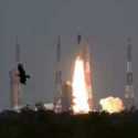 Awal Tahun, Badan Antariksa India Rancang Peluncuran Tiga Misi Luar Angkasa