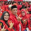 Ikut Acara Harlah PDIP di Jakarta, Walikota Cirebon Dipastikan Tak Lagi Berbaju Demokrat