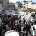 Pasukan Israel Serang Kamp Pengungsi Jenin, Sepuluh Tewas