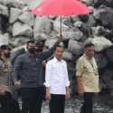 Hari Ketiga di Sulut, Presiden Jokowi Kunjungi Bunaken