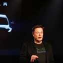 Elon Musk Bantah Kabar Segera Bangun Pabrik Tesla di Indonesia