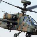Inggris Bantah akan Kirim Helikopter Serang Apache ke Ukraina