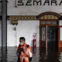 Pengamat: Di Kandang Sendiri Ganjar Tidak Bisa Selesaikan Banjir, <i>Gimana</i> Kalau Jadi Presiden?
