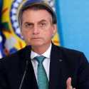 Bolsonaro Ajukan Visa Turis di AS, Hindari Penyelidikan Kerusuhan Brasilia?