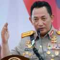 GMNI: Jenderal Listyo Sigit Prabowo Bapak Reformasi Polri