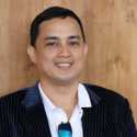 RMA: Airlangga-Ridwan Kamil Patut Didorong Maju Pilpres 2024